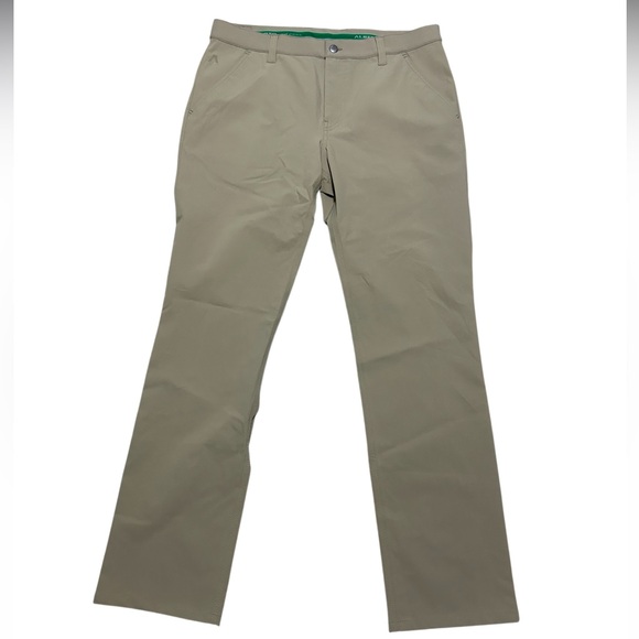 Alberto Modern Fit Golf Pants Size 52 (BUNDLE) cooler 3x Dry